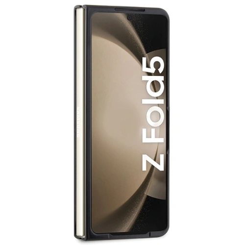 Kup Mercedes MEHCZFD5ARMBK Samsung Galaxy Z Fold5 husă din piele Urban neagră - MRS203 - {ean13} - Sklep Home Screen