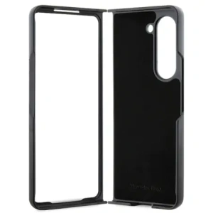 Kup Etui Mercedes MEHCZFD5ARMBK Samsung Galaxy Z Fold5 hardcase Leather Urban czarny/black - MRS203 - {ean13} - Sklep Home Screen