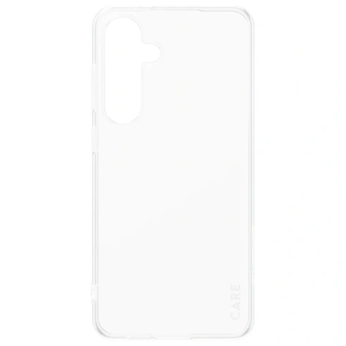 Kup Etui CARE od PanzerGlass Slim X-Ray Case Samsung Galaxy S24 FE průhledný/transparentní - PZG727 - {ean13} - Sklep Home Screen
