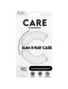 Buy CARE by PanzerGlass Slim X-Ray Case Samsung Galaxy S24 FE transparent - PZG727 - {ean13} - Home Screen Store Europe