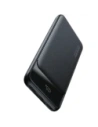 Kup Powerbank USAMS XY Series 10000mAh 10W MicroUSB, 2xUSB-A, USB-C czarny/black - USA1193 - {ean13} - Sklep Home Screen