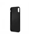 Buy Karl Lagerfeld KLHCPXVDCBK iPhone X hard case black Valentine - KLD227BLK - {ean13} - Home Screen Store Europe