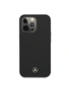 Kup Mercedes MEHMP13XSILBK Apple iPhone 13 Pro Max Hartschale Silikon Magsafe schwarz - MRS205 - {ean13} - Sklep Home Screen