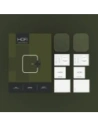 Kup Szkło hartowane Hofi Glass Pro+ Xiaomi Redmi Watch 5 Active Clear [2 PACK] - HOFI566 - {ean13} - Sklep Home Screen