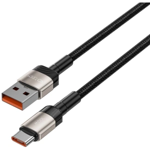 Kup [OUTLET] Kabel Tech-Protect Ultraboost Evo USB-A / USB-C 100W 5A 100cm Titanium - OT-754 - {ean13} - Sklep Home Screen
