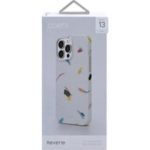 Buy [OUTLET] UNIQ Coehl Reverie Case Apple iPhone 13 Pro ivory/soft ivory - OT-756 - {ean13} - Home Screen Store Europe