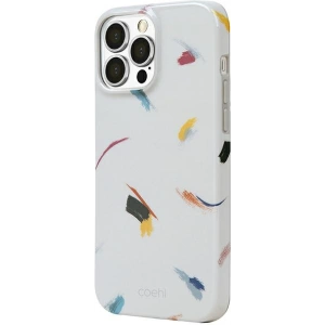 Buy [OUTLET] UNIQ Coehl Reverie Case Apple iPhone 13 Pro ivory/soft ivory - OT-756 - {ean13} - Home Screen Store Europe