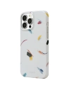 [OUTLET] Etui UNIQ Coehl Reverie Apple iPhone 13 Pro slonová kost/soft ivory