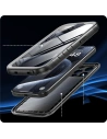 Kup [OUTLET] Case Tech-Protect ShellBox IP68 Samsung Galaxy S24 Ultra Schwarz - OT-757 - {ean13} - Sklep Home Screen