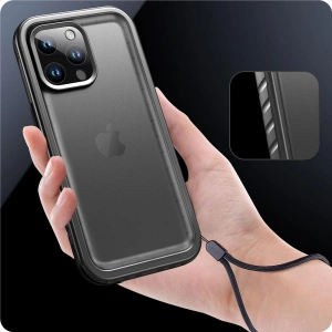 Kup [OUTLET] Etui Tech-Protect ShellBox IP68 Samsung Galaxy S24 Ultra Černá - OT-757 - {ean13} - Sklep Home Screen