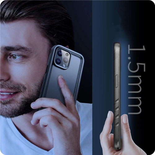 Kup [OUTLET] Etui Tech-Protect ShellBox IP68 Samsung Galaxy S24 Ultra Černá - OT-757 - {ean13} - Sklep Home Screen