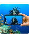 Kup [OUTLET] Case Tech-Protect ShellBox IP68 Samsung Galaxy S24 Ultra Schwarz - OT-757 - {ean13} - Sklep Home Screen