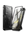 [OUTLET] Etui Tech-Protect Kevlar Cam+ Samsung Galaxy S24 Black