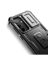 Kup [OUTLET] Pouzdro Tech-Protect Kevlar Cam+ Samsung Galaxy S24 Černé - OT-758 - {ean13} - Sklep Home Screen