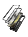 Kup [OUTLET] Pouzdro Tech-Protect Kevlar Cam+ Samsung Galaxy S24 Černé - OT-758 - {ean13} - Sklep Home Screen