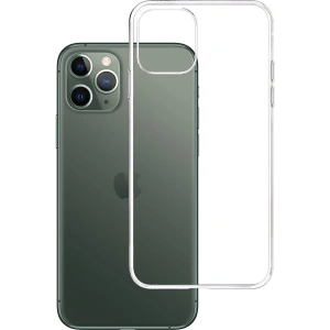 Kup [OUTLET] Husa 3MK Clear Case Apple iPhone 12 Pro Max - OT-760 - {ean13} - Sklep Home Screen