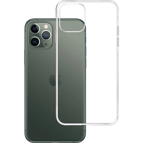 Kup [OUTLET] Etui 3MK Clear Case Apple iPhone 12 Pro Max - OT-760 - {ean13} - Sklep Home Screen