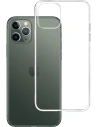[OUTLET] Etui 3MK Clear Case Apple iPhone 12 Pro Max