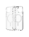 Kup [OUTLET] Etui GEAR4 Crystal Palace Snap MagSafe Apple iPhone 13 (przezroczysta) - OT-761 - {ean13} - Sklep Home Screen