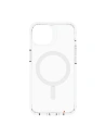 [OUTLET] GEAR4 Crystal Palace Snap MagSafe Case Apple iPhone 13 (transparent)
