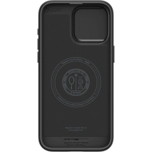Kup [OUTLET] Etui Spigen Optik Armor Mag MagSafe Apple iPhone 15 Pro Black - OT-763 - {ean13} - Sklep Home Screen