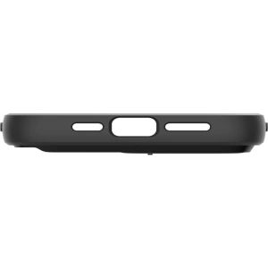 Kup [OUTLET] Etui Spigen Optik Armor Mag MagSafe Apple iPhone 15 Pro Black - OT-763 - {ean13} - Sklep Home Screen
