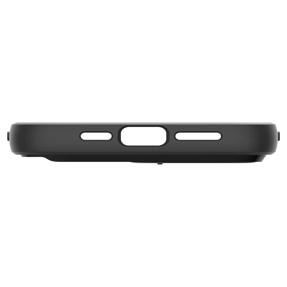 [OUTLET] Etui Spigen Optik Armor Mag MagSafe Apple iPhone 15 Pro Black