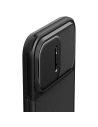 Kup [OUTLET] Etui Spigen Optik Armor Mag MagSafe Apple iPhone 15 Pro Black - OT-763 - {ean13} - Sklep Home Screen