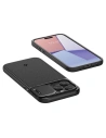 Kup [OUTLET] Etui Spigen Optik Armor Mag MagSafe Apple iPhone 15 Pro Black - OT-763 - {ean13} - Sklep Home Screen