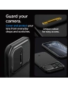 Kup [OUTLET] Etui Spigen Optik Armor Mag MagSafe Apple iPhone 15 Pro Black - OT-763 - {ean13} - Sklep Home Screen