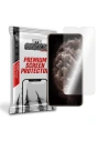 [OUTLET] Szkło hybrydowe GrizzGlass HybridGlass do Apple iPhone 11 Pro