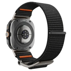 Kup Spigen Durapro Flex Samsung Galaxy Watch Ultra 47mm Fekete - SPN16525 - {ean13} - Sklep Home Screen
