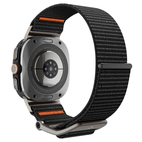 Kup Spigen Durapro Flex Samsung Galaxy Watch Ultra 47mm Negru - SPN16525 - {ean13} - Sklep Home Screen