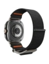Spigen Durapro Flex Samsung Galaxy Watch Ultra 47mm Fekete