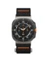 Kup Spigen Durapro Flex Samsung Galaxy Watch Ultra 47mm Negru - SPN16525 - {ean13} - Sklep Home Screen