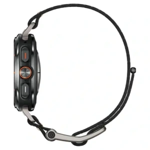 Kup Spigen Durapro Flex Samsung Galaxy Watch Ultra 47mm Fekete - SPN16525 - {ean13} - Sklep Home Screen