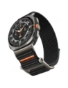 Kup Spigen Durapro Flex Samsung Galaxy Watch Ultra 47mm Fekete - SPN16525 - {ean13} - Sklep Home Screen