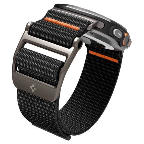 Kup Spigen Durapro Flex Samsung Galaxy Watch Ultra 47mm Negru - SPN16525 - {ean13} - Sklep Home Screen