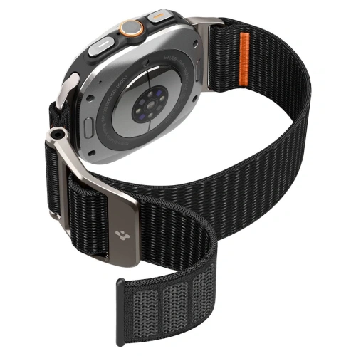 Kup Spigen Durapro Flex Samsung Galaxy Watch Ultra 47mm Negru - SPN16525 - {ean13} - Sklep Home Screen