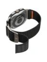 Kup Spigen Durapro Flex Samsung Galaxy Watch Ultra 47mm Negru - SPN16525 - {ean13} - Sklep Home Screen