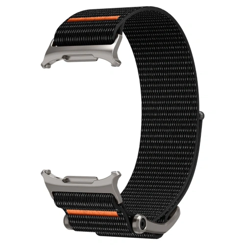 Kup Spigen Durapro Flex Samsung Galaxy Watch Ultra 47mm Fekete - SPN16525 - {ean13} - Sklep Home Screen