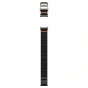 Kup Spigen Durapro Flex Samsung Galaxy Watch Ultra 47mm Fekete - SPN16525 - {ean13} - Sklep Home Screen