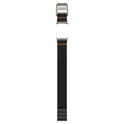 Kup Spigen Durapro Flex Samsung Galaxy Watch Ultra 47mm Negru - SPN16525 - {ean13} - Sklep Home Screen