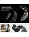 Kup Spigen Durapro Flex Samsung Galaxy Watch Ultra 47mm Negru - SPN16525 - {ean13} - Sklep Home Screen