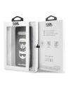 Buy Karl Lagerfeld KLHCS10KICKCSBK S10 G973 hardcase black Karl & Choupette - KLD231BLK - {ean13} - Home Screen Store Europe