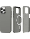 Tech-Protect Silikon MagSafe Apple iPhone 16 Pro Max Matte Clay