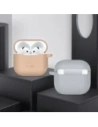 Kup Tech-Protect Cârlig din Silicon Apple Airpods 4 Verde Măslin - THP3437 - {ean13} - Sklep Home Screen