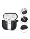 Kup Tech-Protect Szilikon Horgony Apple Airpods 4 Fekete - THP3439 - {ean13} - Sklep Home Screen