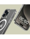 Kup Etui Tech-Protect Flexair Hybrid MagSafe Samsung Galaxy S24 FE Clear - THP3441 - {ean13} - Sklep Home Screen