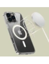 Kup Tech-Protect Flexair Hybrid MagSafe Samsung Galaxy S24 FE Clar - THP3441 - {ean13} - Sklep Home Screen